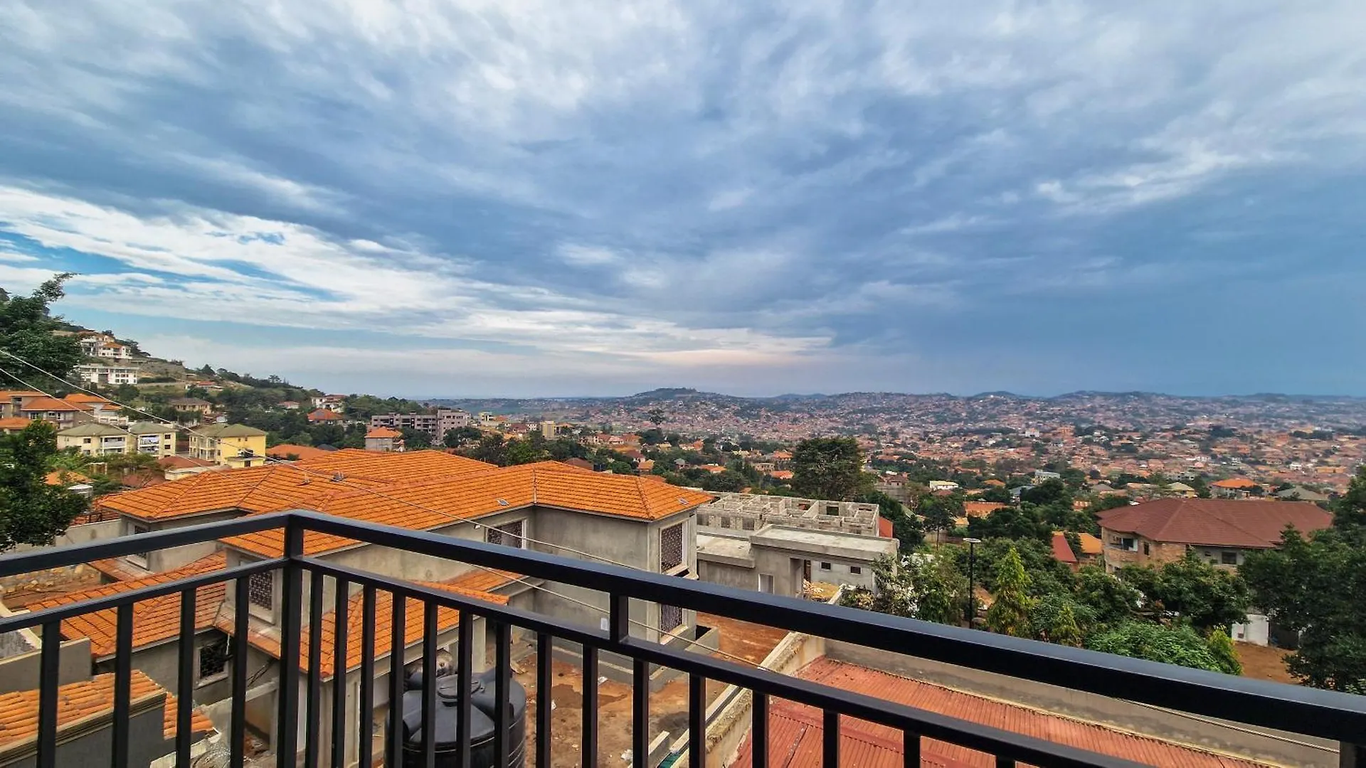 Apartment Betsy Homes Kampala